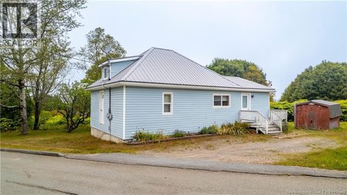 47 French Village Rd, Blacks Harbour, NB, E5H1G1 | Card Image
