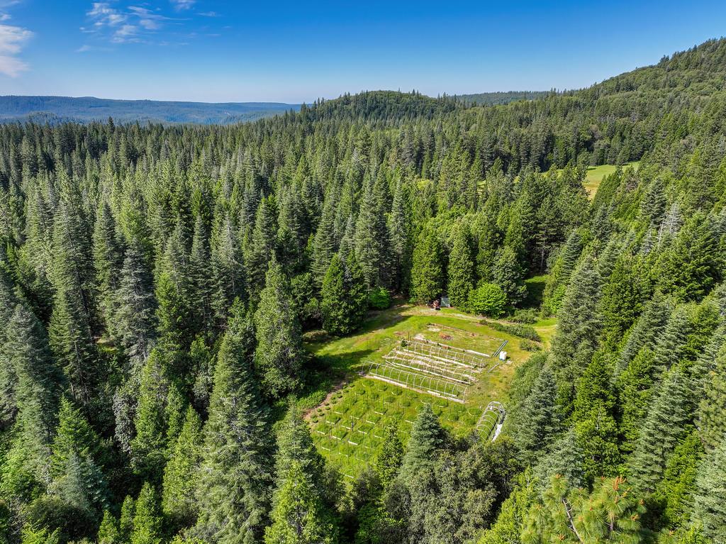 Land in Nevada City