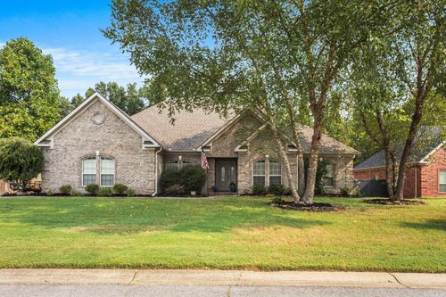 100 Nixon Ln, Austin, AR, 72007-9706 | Card Image