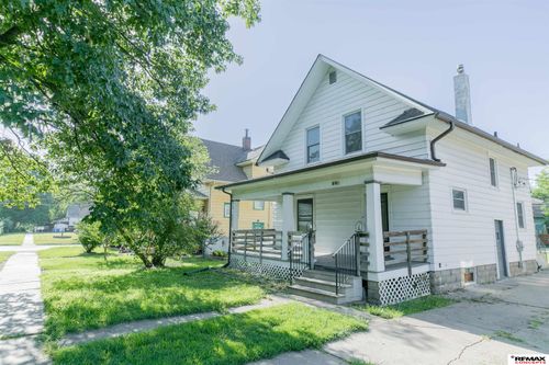 1237 Peach St, Lincoln, NE, 68502-2336 | Card Image