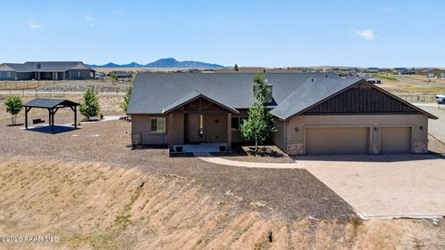 10425 N Steel Rd, Prescott Valley, AZ, 86315-0036 | Card Image