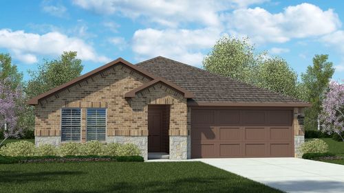 438 Lubbock Dr, Azle, TX, 76020 | Card Image