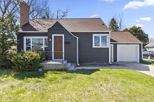 162 Bader Street, GREEN BAY, WI, 54302 | Card Image