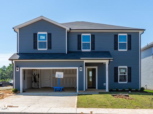 722 White Birch Lane, Angier, NC, 27501 | Card Image