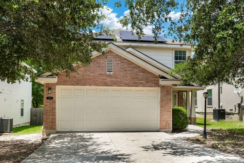 5535 Christina Path, San Antonio, TX, 78247-6601 | Card Image