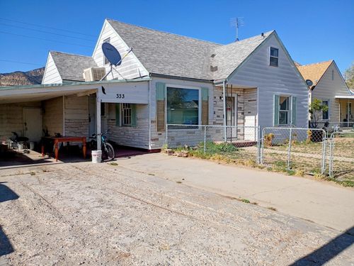 333 Denver Ave, East Carbon, UT, 84520-7725 | Card Image