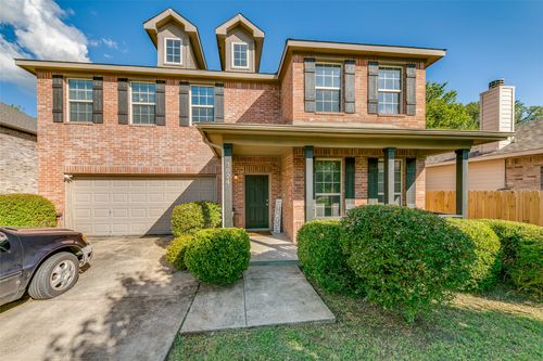 3024 Graystone Ct, Seagoville, TX, 75159-1457 | Card Image