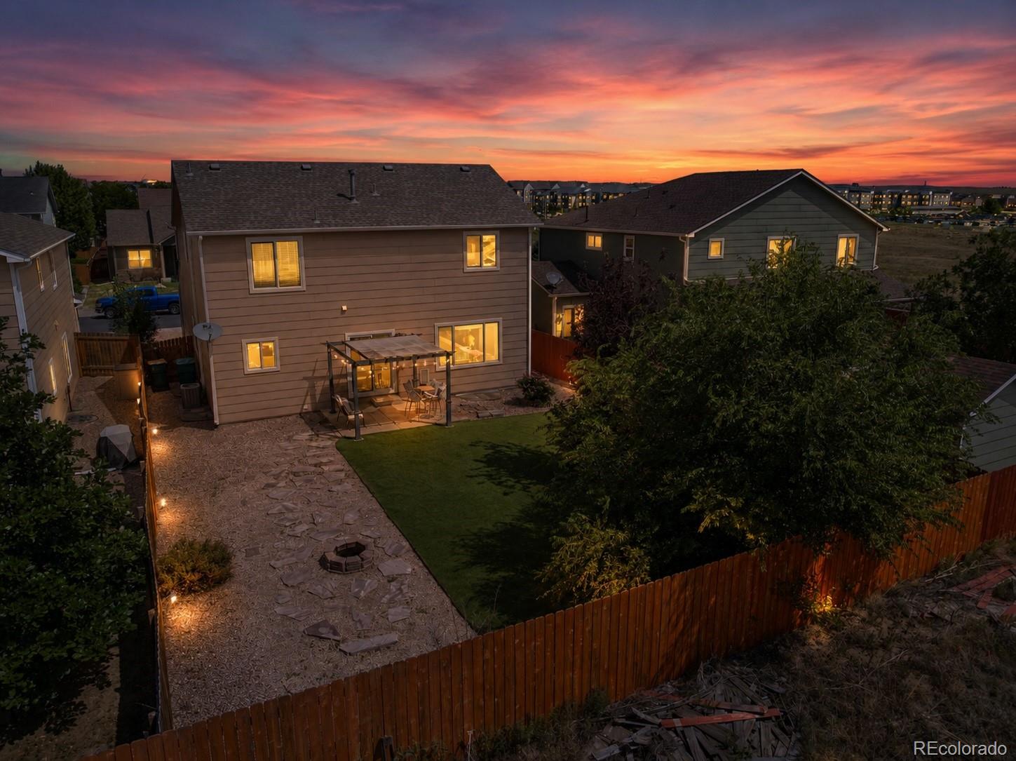 Residential in Colorado Springs 2