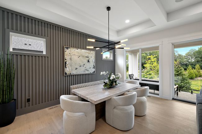 Photo is from Model. Finishes in this house will Vary. | Image 12