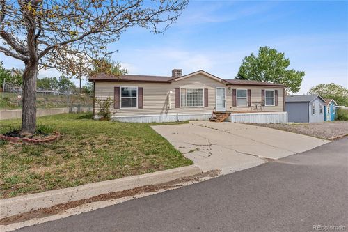 345 Laveta Pass Ave, GOLDEN, CO, 80401-4936 | Card Image