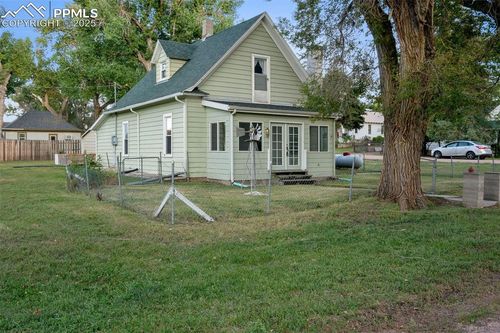 101 3rd St, Ramah, CO, 80832-5004 | Card Image