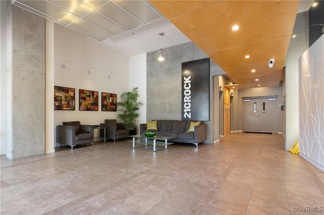 UNIT-408 - 210 Rocketts Way, Condo with 1 bedrooms, 1 bathrooms and null parking in Henrico VA | Image 23