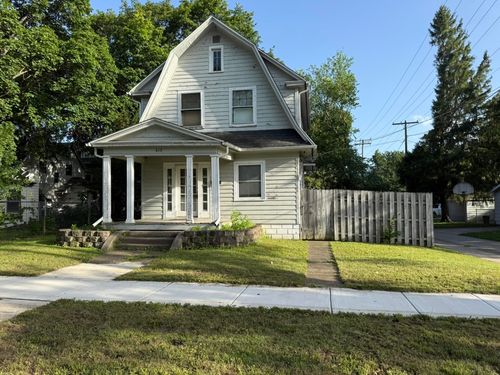 612 Ellis Avenue, Rockford, IL, 61103 | Card Image