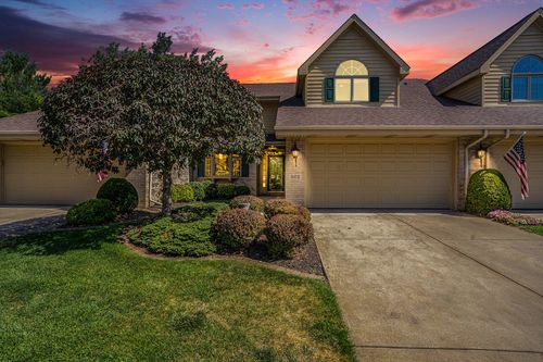 502 Pinehurst Ln, Schererville, IN, 46375-2074 | Card Image