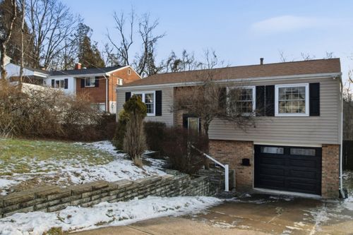 140 Donley Dr, Monroeville, PA, 15146-1510 | Card Image