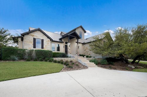 23114 Casey Cyn, San Antonio, TX, 78255-3633 | Card Image