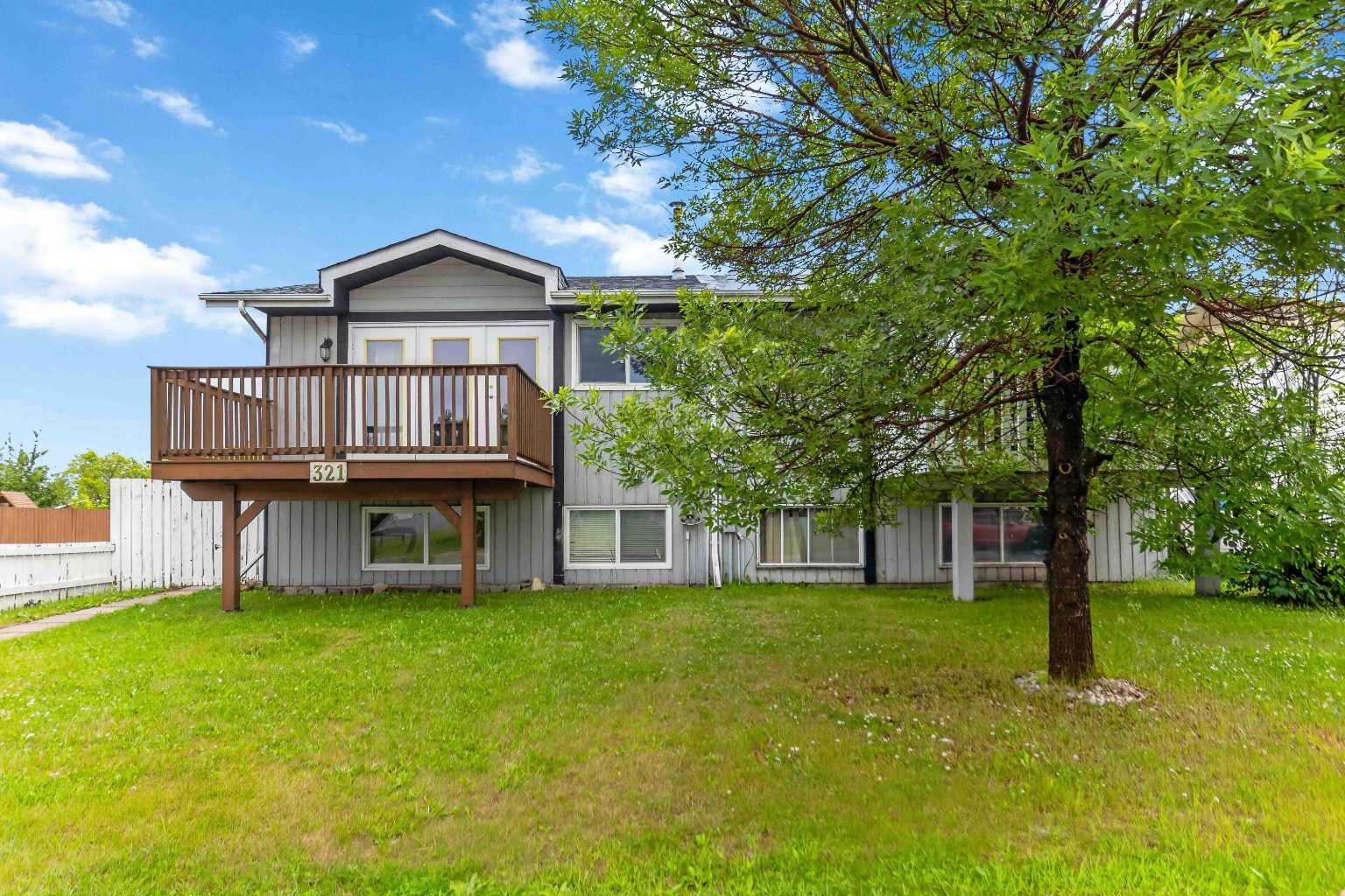Residential in Fort McMurray 5