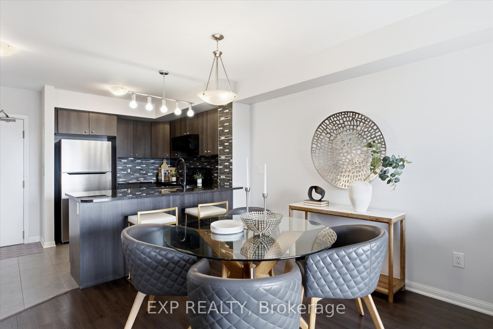 Residential in Brampton 5