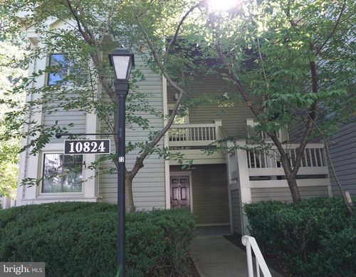apt-103-10824 Antigua Ter, ROCKVILLE, MD, 20852-5521 | Card Image