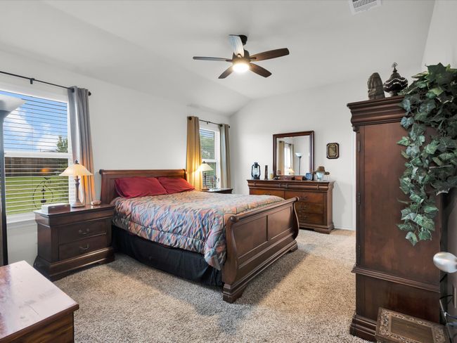 3100 Singleton Rd, House other with 3 bedrooms, 2 bathrooms and null parking in Forney TX | Image 16