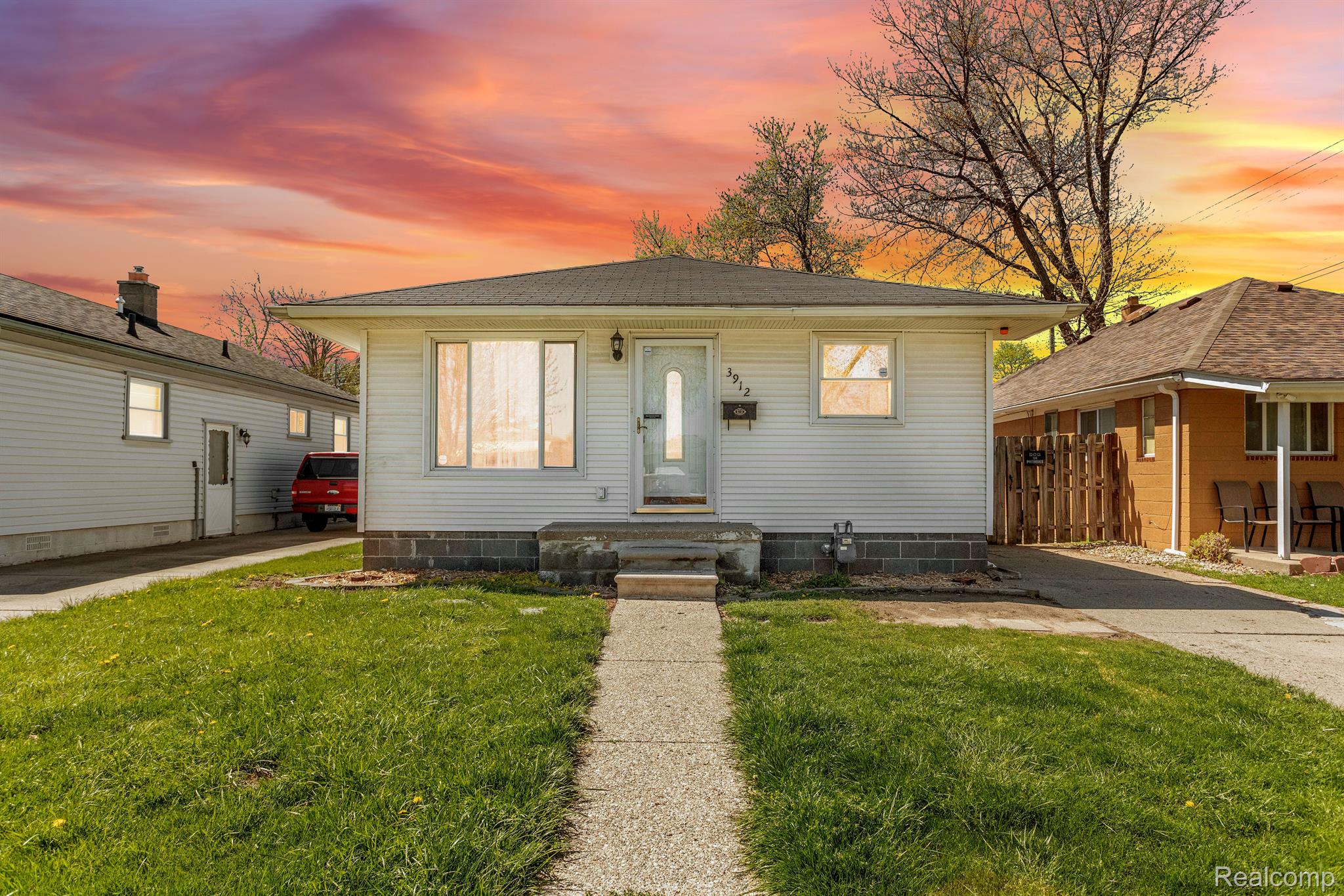 Residential Lease in Dearborn Heights