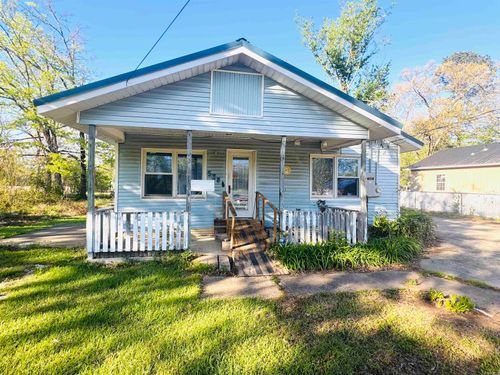 538 Pierce Street, Camden, AR, 71701 | Card Image