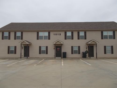 apt-c-1812 Beckett Dr, Clarksville, TN, 37042-7896 | Card Image