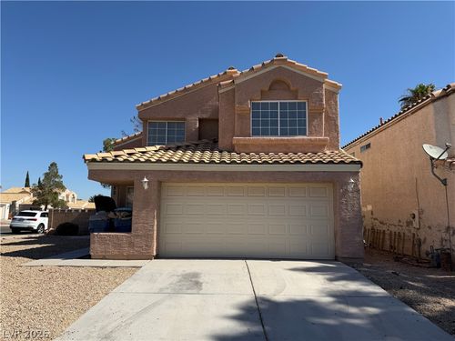 852 Celebration Dr, Las Vegas, NV, 89123-0938 | Card Image