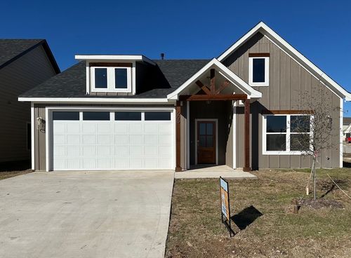 505 Southren Drive, Sherman, TX, 75092 | Card Image