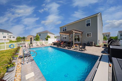 410 Fox Dr, Johnstown, OH, 43031-7552 | Card Image