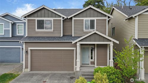 7623 163rd Street Ct E, Puyallup, WA, 98375-7510 | Card Image