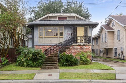 2808 Octavia St, New Orleans, LA, 70115-7054 | Card Image