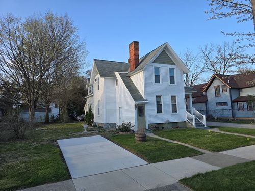 apt-2-130 Grand Ave, Mount Clemens, MI, 48043-5573 | Card Image