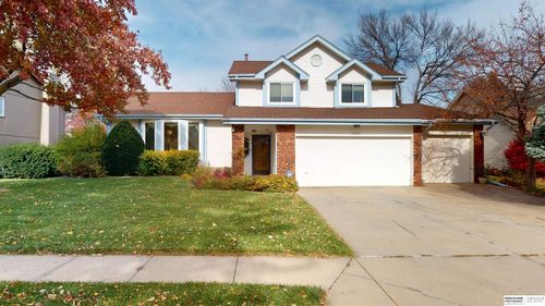 15376 Nicholas St, Omaha, NE, 68154-3769 | Card Image