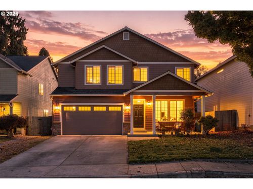 6902 Ne 28th Ave, Vancouver, WA, 98665-0728 | Card Image