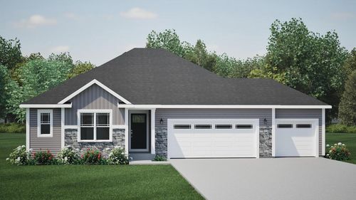 N156W19312 E Gate Drive, Jackson, WI, 53037 | Card Image