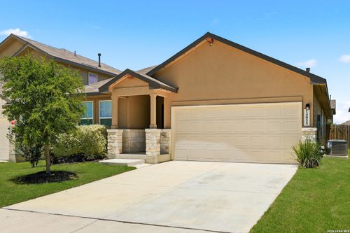 14055 Mudstone St, San Antonio, TX, 78253-7139 | Card Image