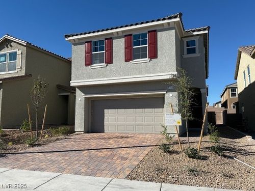 2753 Tricase St, Henderson, NV, 89044-2058 | Card Image