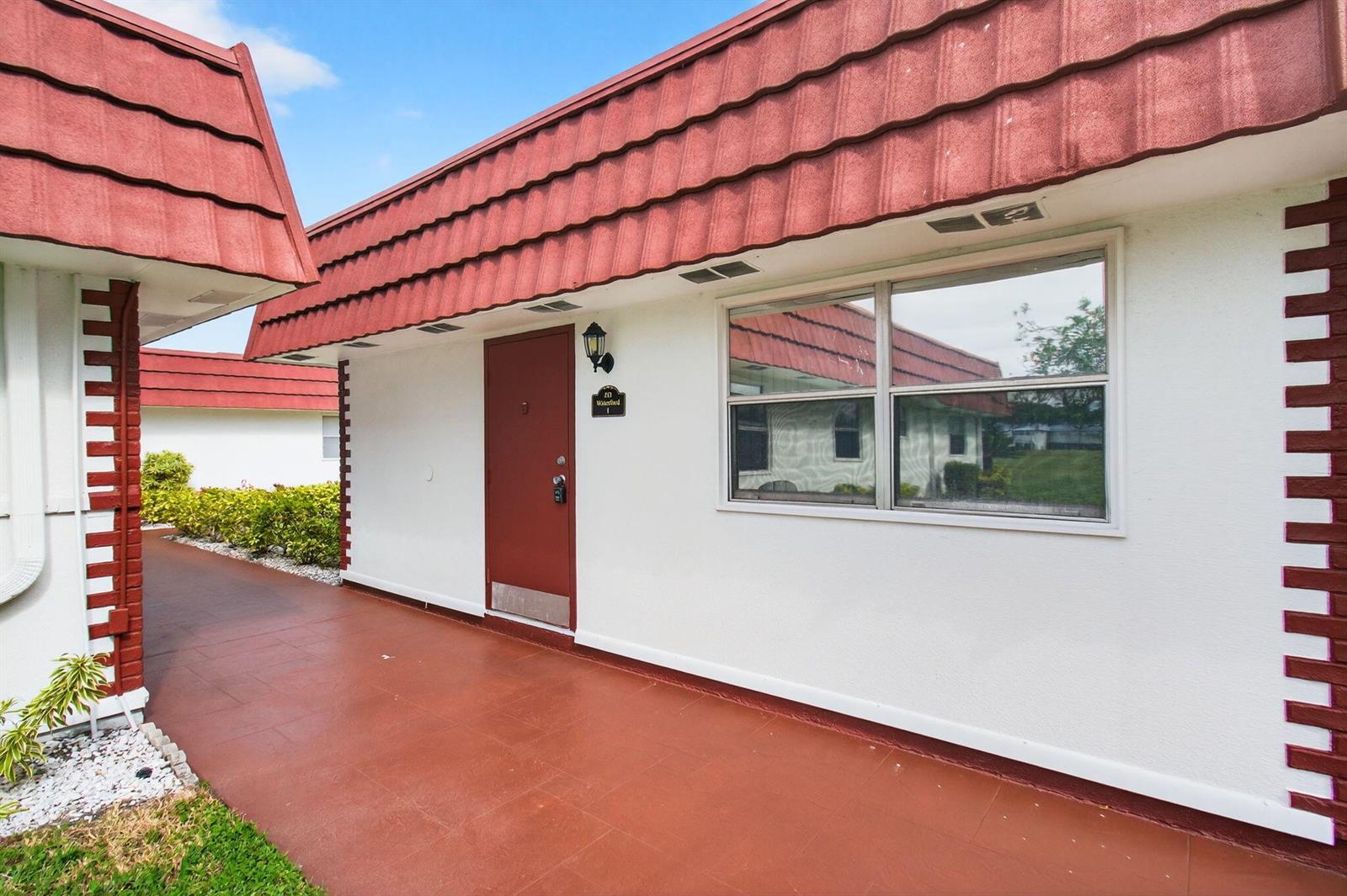 Residential Lease in Delray Beach 5
