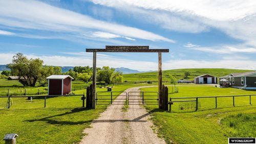 29 Meade Creek Road, Sheridan, WY, 82801 | Card Image