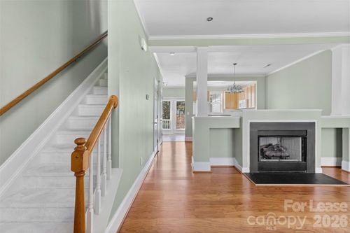 11013 Dundarrach Ln, Charlotte, NC, 28277-2176 | Card Image