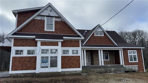 1338 Central Ave, Johnston, RI, 02919-2899 | Card Image