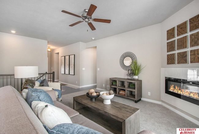 8203 N 175 Th Ave, House other with 3 bedrooms, 2 bathrooms and 2 parking in Bennington NE | Image 6