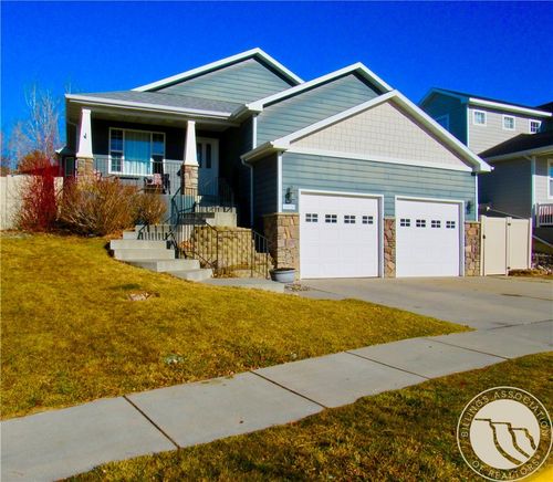 3020 E Copper Ridge Loop, Billings, MT, 59106-2227 | Card Image