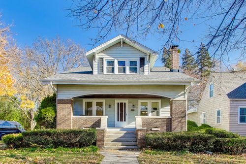 201 S Mitchell Ave, Arlington Heights, IL, 60005-1807 | Card Image