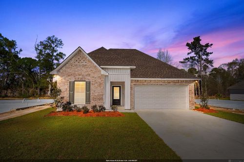30795 Eden Way Dr, Denham Springs, LA, 70726-7798 | Card Image
