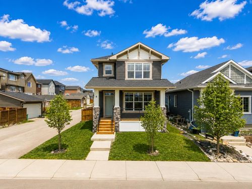 8 Bergamot St, Okotoks, AB, T1S5R9 | Card Image