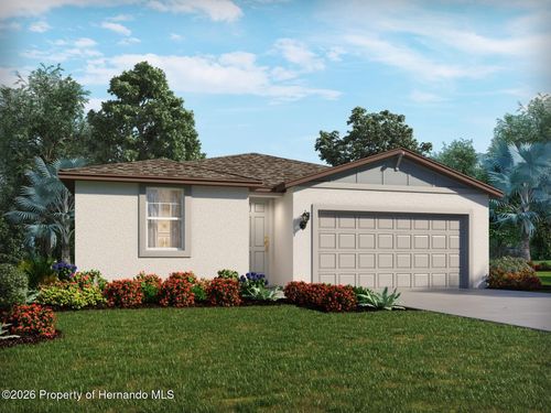 31534 Malbec Drive, BROOKSVILLE, FL, 34602 | Card Image