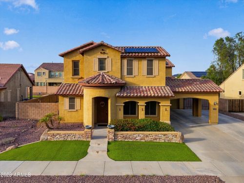 16786 W Jackson St, Goodyear, AZ, 85338-2795 | Card Image