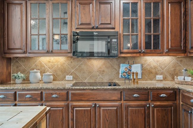 Check out the exceptional storage in the walk-in pantry! | Image 14